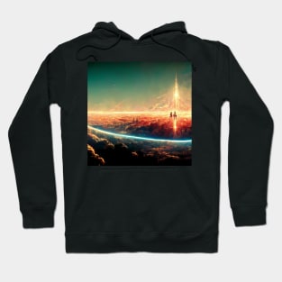 Cosmos Hoodie